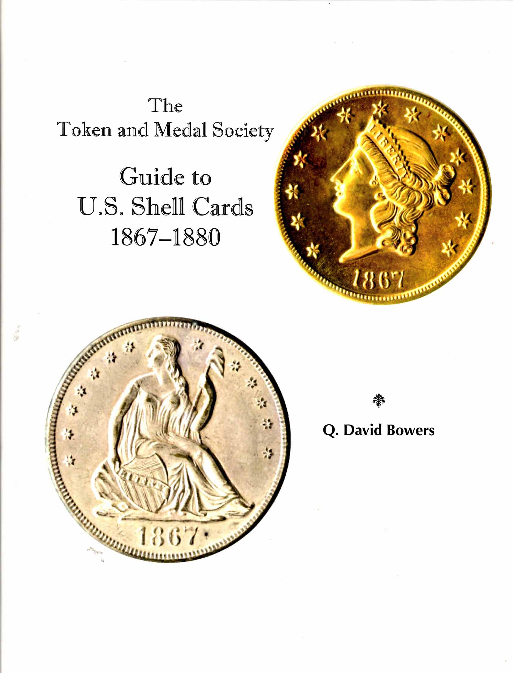 Guide to U.S. Shell Cards