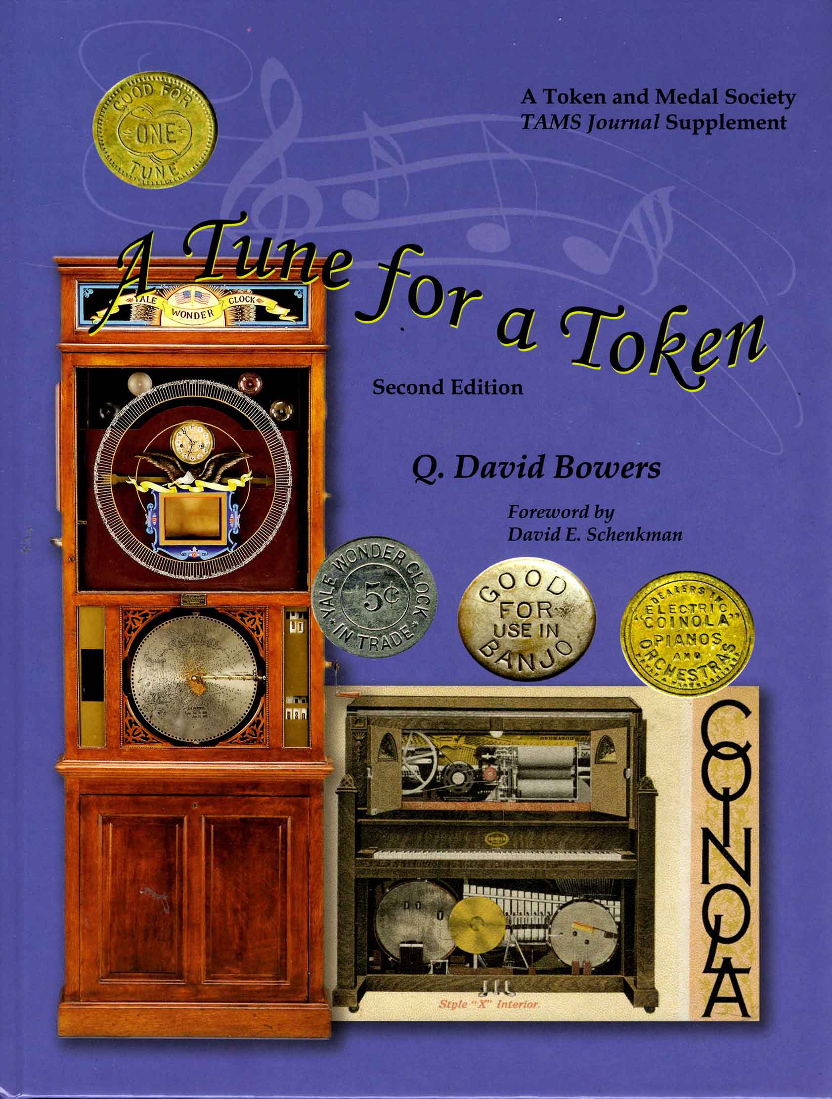 A Tune for a Token