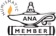 ANA Logo